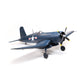 E-flite F4U-4 Corsair 1.2m BNF Basic with AS3X and SAFE Select EFL18550