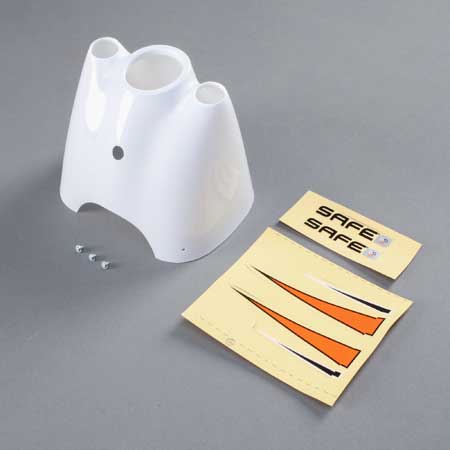 E-flite Cowl: Apprentice STS EFL310018