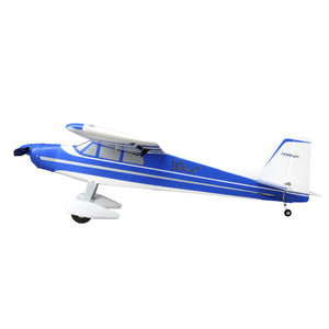 E-flite Valiant 1.3m BNF Basic with AS3X and SAFE Select EFL49500