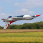 E-flite F-16 Thunderbirds 70mm EDF Jet BNF Basic with AS3X and SAFE Select, 815mm EFL78500