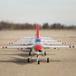 E-flite F-16 Thunderbirds 70mm EDF Jet BNF Basic with AS3X and SAFE Select, 815mm EFL78500