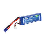 E-flite 2200mAh 3S 11.1V 30C LiPo, 13AWG EC3 EFLB22003S30