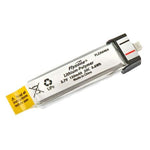 LiPo 1S 3.7V 150mAh INUM Elite RTF FLZA6468 Flyzone