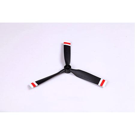 7x6 3 Blade Propeller 800mm T28 V2