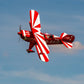 Hangar 9 Pitts S-2B 50-60cc, 71.6" HAN2390