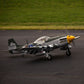 Hangar 9 P-51D Mustang 20cc ARF, 69.5" HAN2820