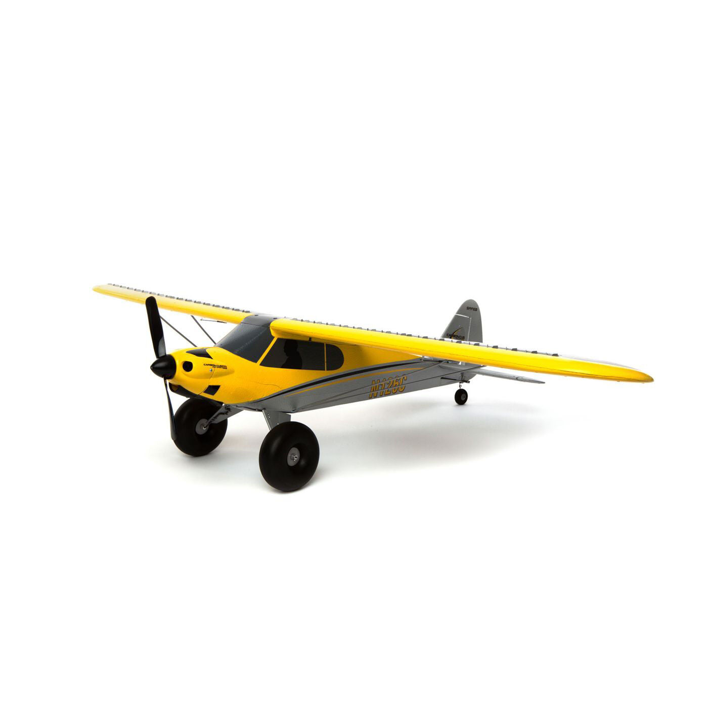 HobbyZone Carbon Cub S 2 1.3m RTF with SAFE, HBZ32000