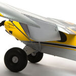 HobbyZone Carbon Cub S 2 1.3m RTF with SAFE, HBZ32000