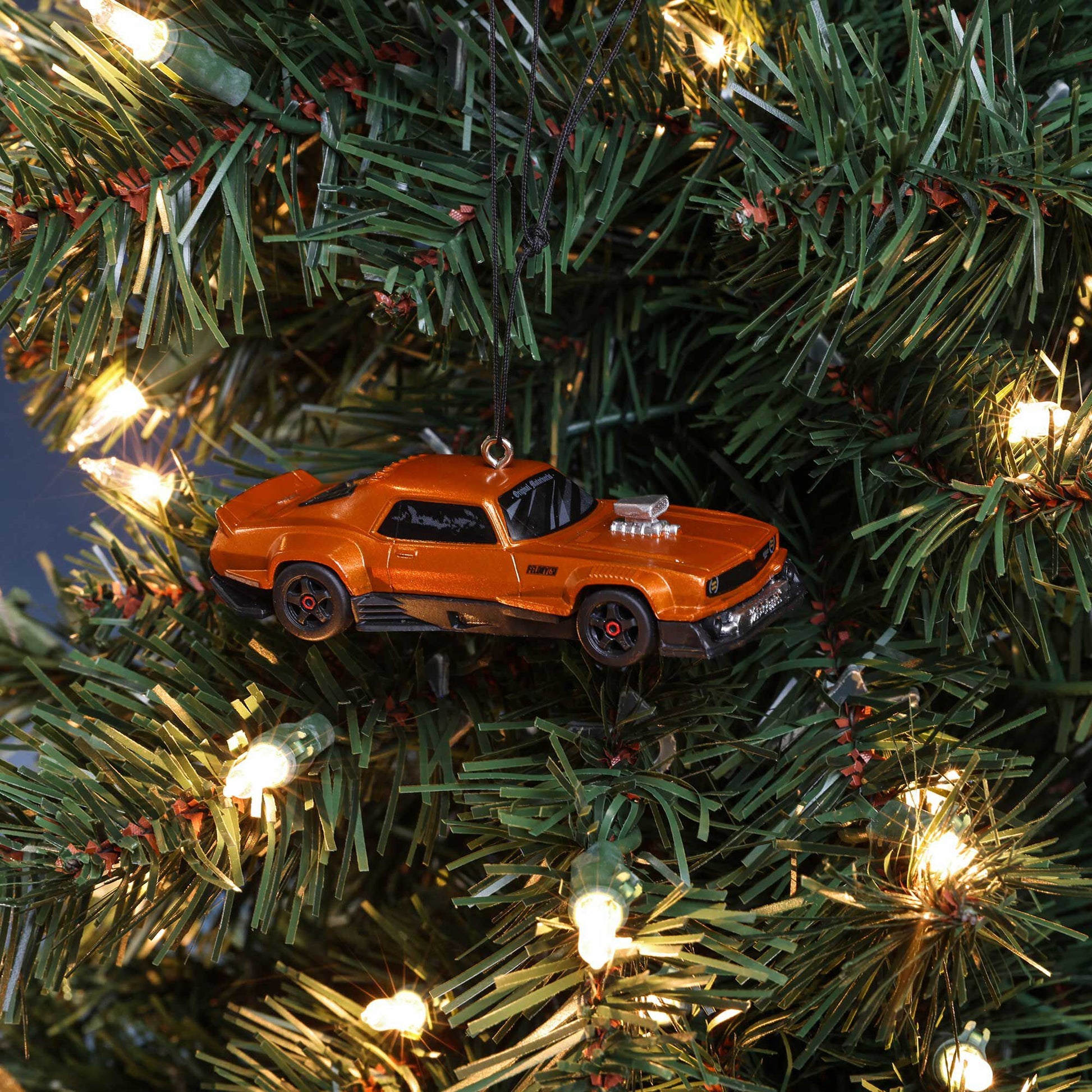 Arrma Felony Collectable Tree Ornament 2021