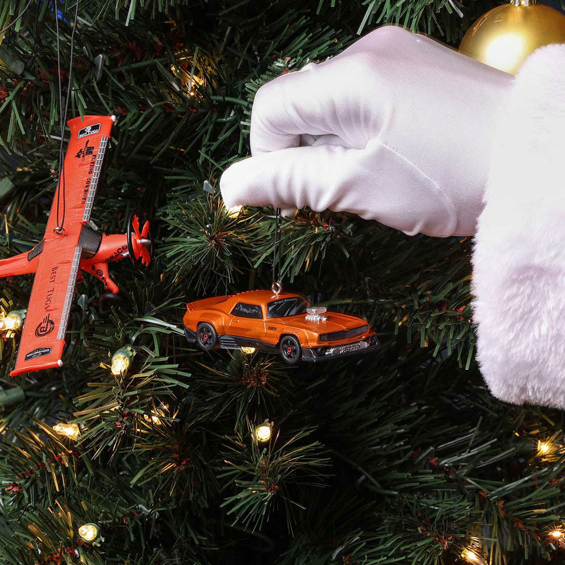 Arrma Felony Collectable Tree Ornament 2021