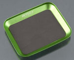 Magnetic Parts StoTray 88x107mm Green
