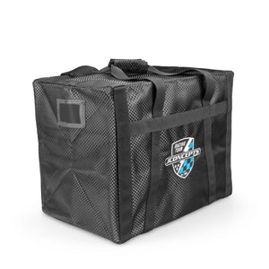 JConcepts Racing Bag with Drawers, Small JCO2037