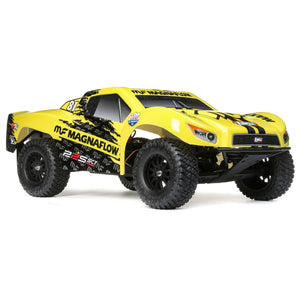 Losi 1/10 22S 2WD SCT Brushed RTR, MagnaFlow LOS03022T1