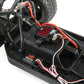 Losi 1/10 22S 2WD SCT Brushed RTR, Kicker LOS03022T2