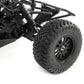 Losi 1/10 22S 2WD SCT Brushed RTR, Kicker LOS03022T2