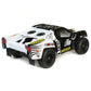 Losi 1/10 22S 2WD SCT Brushed RTR, Kicker LOS03022T2