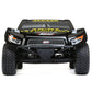 Losi 1/10 22S 2WD SCT Brushed RTR, Kicker LOS03022T2