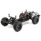 Losi 1/10 22S 2WD SCT Brushed RTR, Kicker LOS03022T2