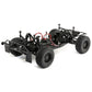 Losi 1/10 22S 2WD SCT Brushed RTR, Kicker LOS03022T2