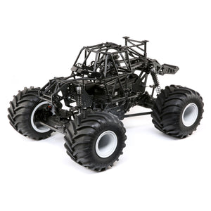 Losi LMT: 4wd Solid Axle Monster Truck: Roller LOS04022