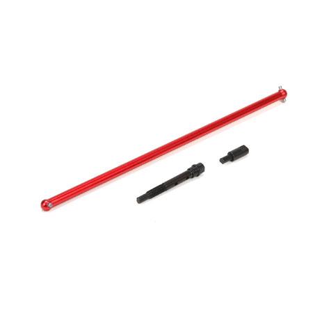 Drive Shaft Set: Mini 8T,DB