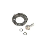 Front Ring & Pinion Gear Set:TENACITY ALL