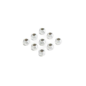 Lock Nut, M2 x 0.4 x4mm (10)