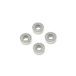 5x11x4mm Ball Bearing (4)