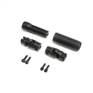 Center Slider Driveshaft Set (1): LMT