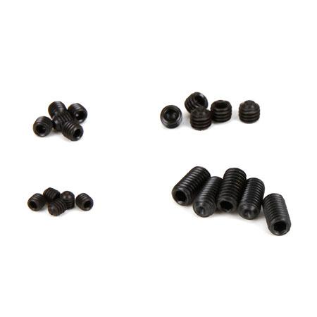 Set Screw, Set,(20):1:5 4wd DB XL