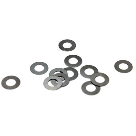 Losi Differential Shims, 6x11x.2mm: 8B 2.0 (12) LOSA3501