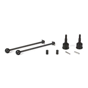 Rear CV Driveshaft Set (2): Mini 8IGHT LOSB1934 Losi