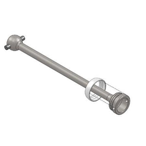 MIP - Moore's Ideal Products MIP8124 C-CVD Bone- All Elec Rstlr & Stmpd