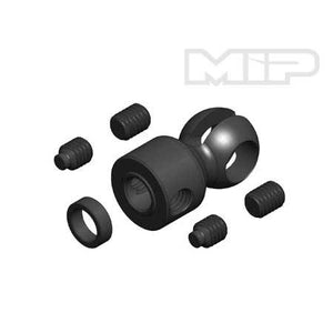 MIP X-Duty Drive Hub 16mm x 5mm (1)