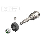 X-Duty™ , CVD Front Axle, 11mm Offset w/ 10mm x 5mm Bearing