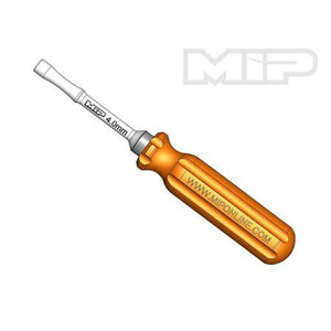 Metric Nut Driver (4.0mm)