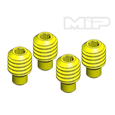 M4 x .099 Pin Screw (4)