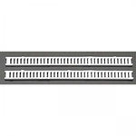 STAS-2 N Stair (2) PLS90661 Plastruct