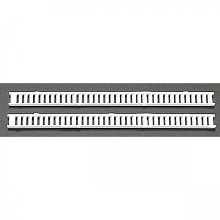 STAS-2 N Stair (2) PLS90661 Plastruct