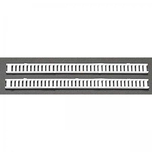 STAS-2 N Stair (2) PLS90661 Plastruct