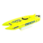 PRO BOAT Miss Geico 17" Brushed Catamaran RTR PRB08019