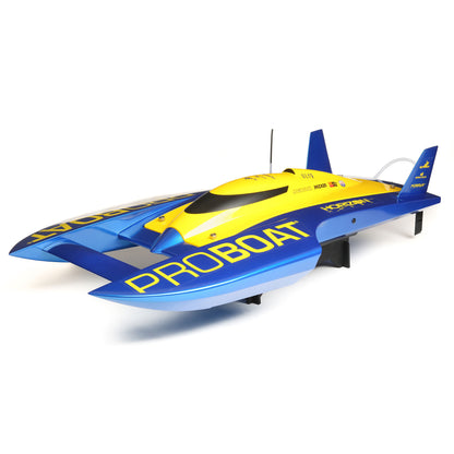 ProBoat UL-19 30" Hydroplane Brushless RTR PRB08028V2