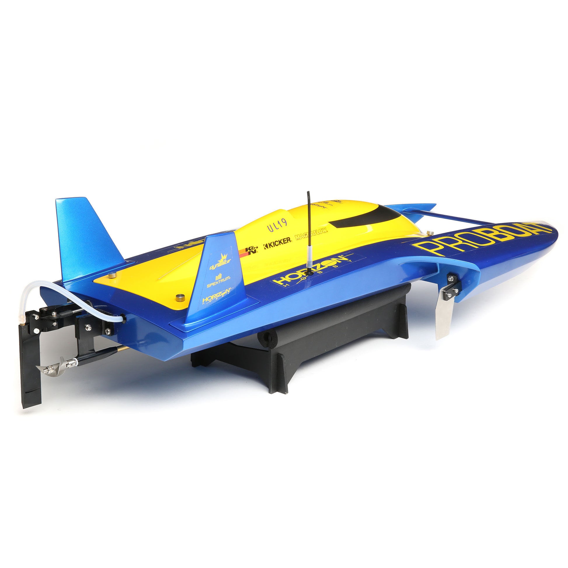 ProBoat UL-19 30" Hydroplane Brushless RTR PRB08028V2