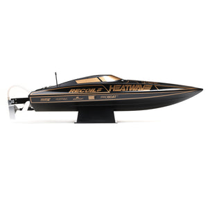 Pro Boat Recoil 2 26" Self-Righting Brushless Deep-V RTR, Heatwave PRB08041T1