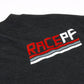 Protoform Slice Black Tri-Blend T-Shirt - X-Large PRM983304