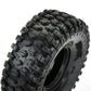 Pro-Line Hyrax 1.9" Predator Tires (2) PRO1012803