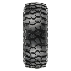 Pro-Line BFG Krawler T/A KX 1.9" Predator Tires F/R PRO1013603