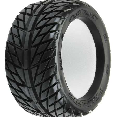 ***DISC BY PRO StreetFighter2.8"Tru PRO1016100 Pro Line Racing