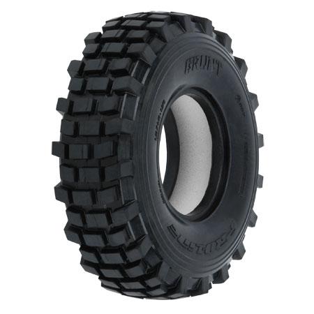 1/10 Grunt G8 Front/Rear 1.9" Rock Crawling Tires (2)