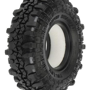 1/10 Interco Super Swamper G8 Front/Rear 1.9" Crawler Tires (2)